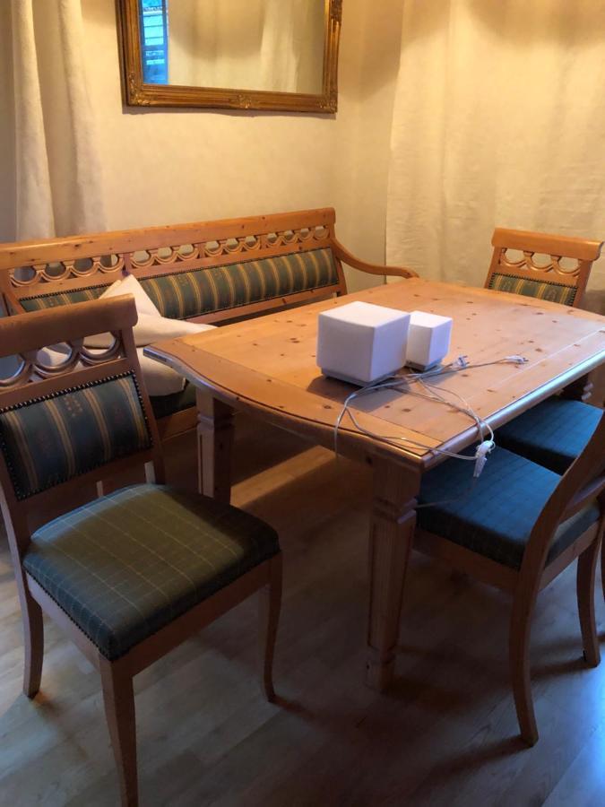 Ferienwohnung Lassendorf Hermagor-Pressegger See Eksteriør bilde